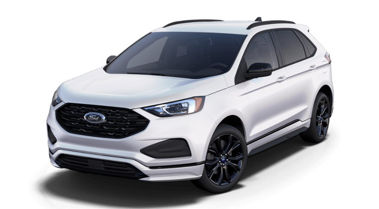 2024 Ford Edge Vehicle Photo in Terrell, TX 75160